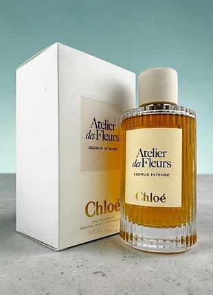 Chloe cedrus intense 150ml