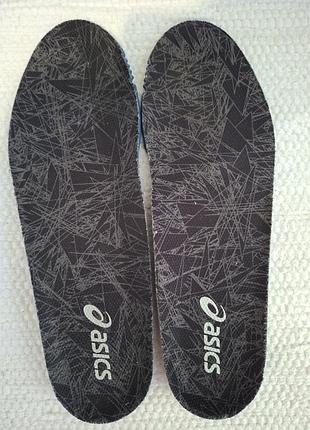 Устілки від asics, р42.5-43