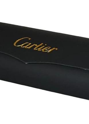 Футляр для окулярів cartier