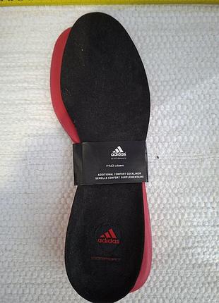 Устілки adidas, р42-42.5