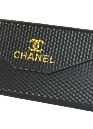 Футляр для очков chanel
