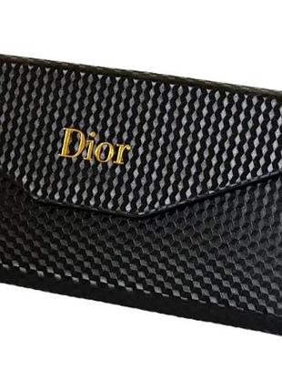 Футляр для окулярів dior