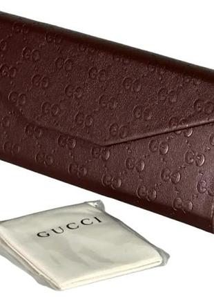 Футляр для окулярів gucci