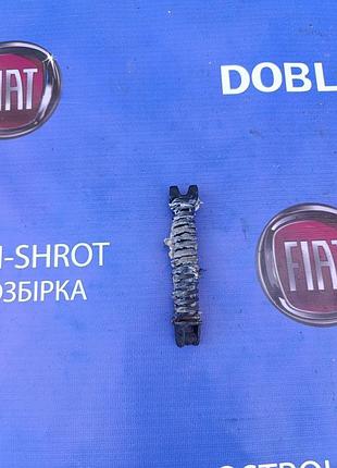 Пружина педалі зчеплення взборі з фіксаторами fiat doblo фіат добло 2000-2010 223 кузов 71718014, 71718016, 46781511