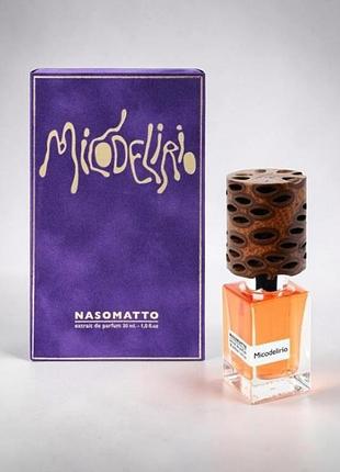 Парфум nasomatto micodelirio 30 ml