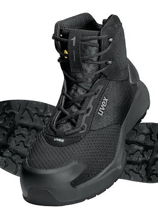 Захисні черевики uvex 1 x-craft pro s1 fo sc sr (68012) 43