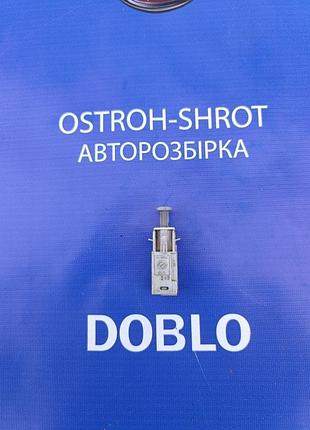 Датчик педали сцепления fiat doblo добло opel combo d комбо 09-18 263 кузов 51798630