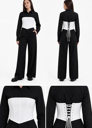 Корсет жіночий xxs-xxl