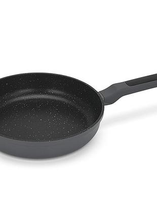 Сковорода fissman titanium pro 22см 14588