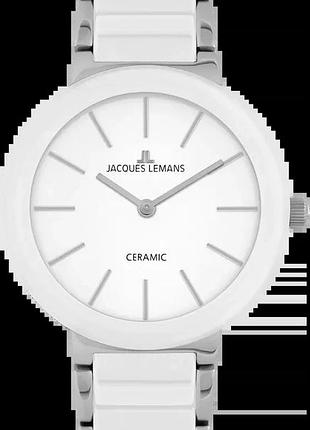 Часы женские jacques lemans monaco 42-7b