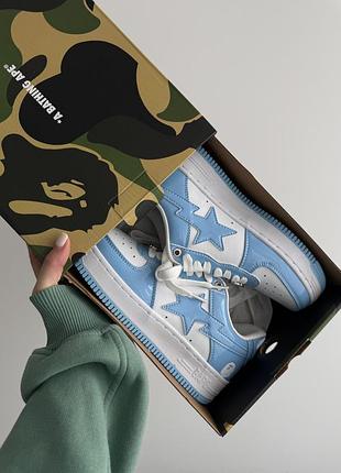 A bathing ape | bape sta moonlight premium