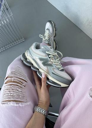 New balance 2000 | grey / powder salt (4)