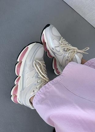 New balance 2000 | timberwolf pink sole (8)
