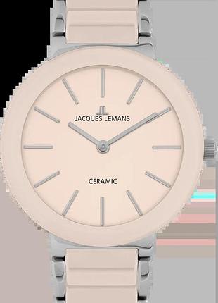 Часы женские jacques lemans monaco 42-7x