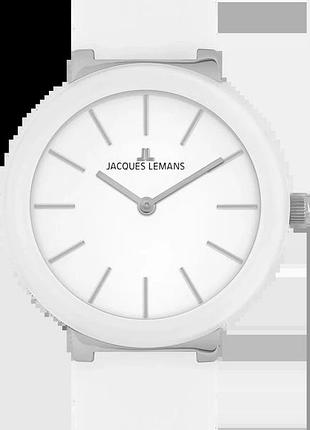 Годинник жіночий jacques lemans monaco 42-9b