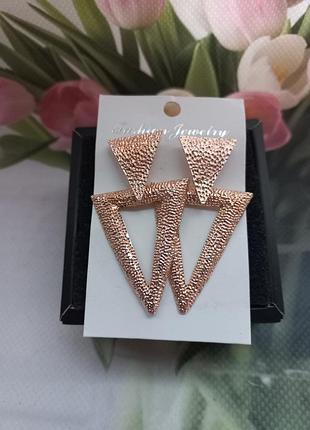 Серьги серьги