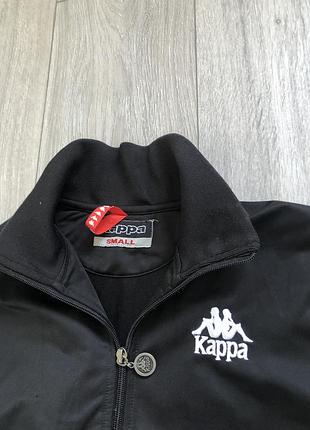 Кофта від kappa 2