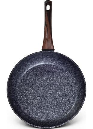 Сковорода fissman capella 28 см 14955