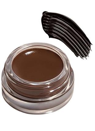 Помада для брів claraline tw143 dark brown, 4 г