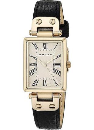 Годинник жіночий anne klein ak/3752crbk