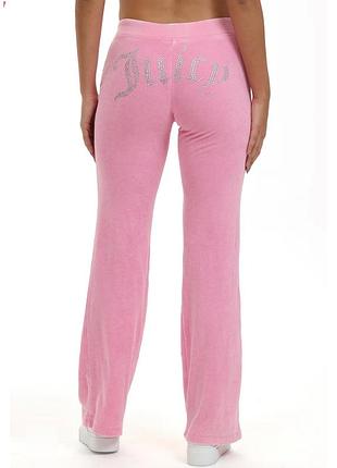 Спортивні штани жіночі juicy couture