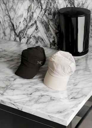 Кепка arcteryx calvus cap