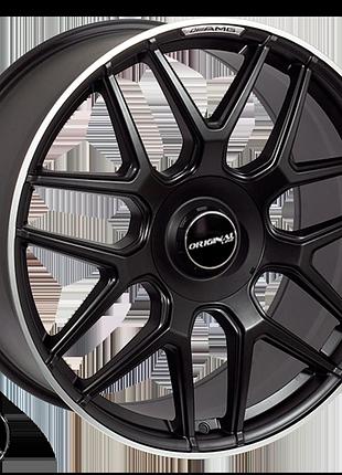 Диск колесный zf-jt092 satinbml r20*8.5j pcd5*130 et35 dia 84.1 литой легкосплавный