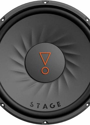 Сабвуфер jbl stage 102