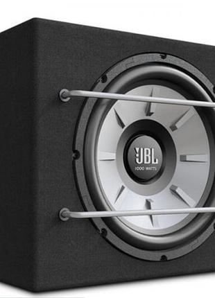 Сабвуфер jbl stage 1200b