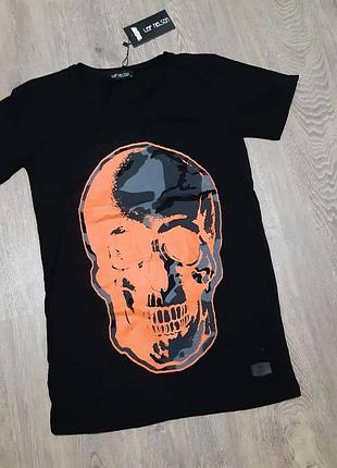 Футболка leif nelson m/l
