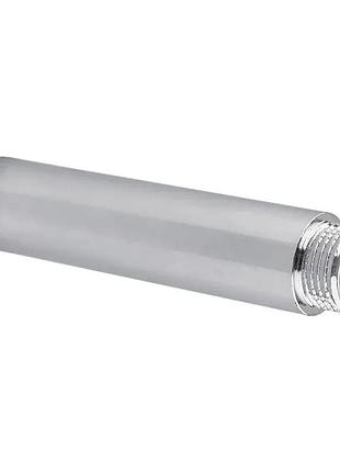 Подовжувач хромований 1/2" вн 100 мм sanlux