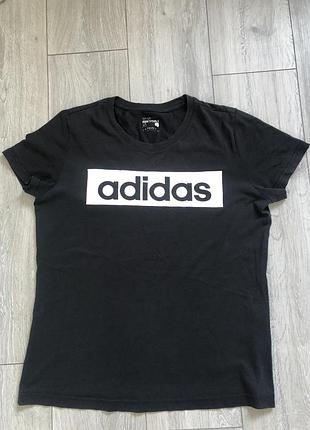 Футболка adidas