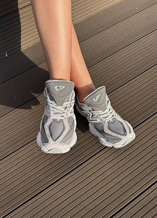 New balance grey gr