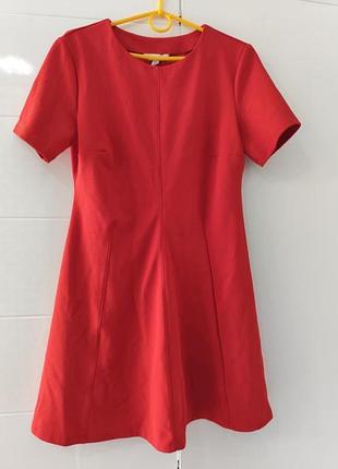Плаття, сукня h&m. стан ідеальний.