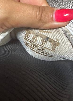 Шлепанцы nike 4
