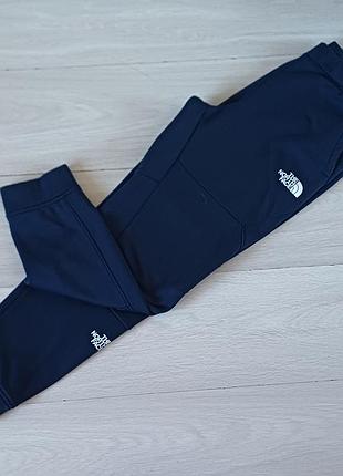 Штаны  спортивные  the north face