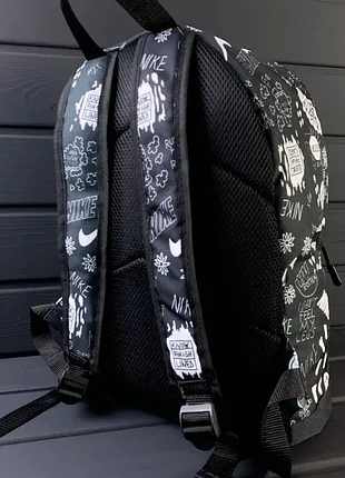 Рюкзак мужской женский nike non stop городской спортивный портфель для ноутбука найк 2