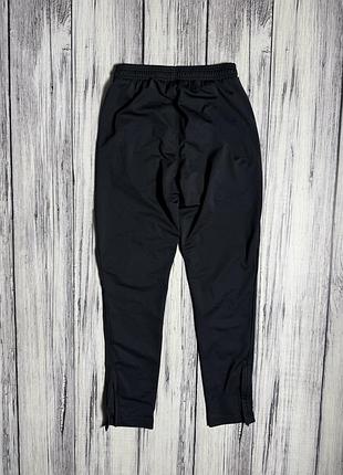 Under armour спортивные штаны оригинал чёрные s