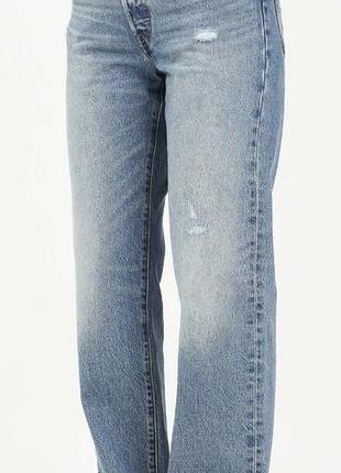 Джинси levi’s levis 501 оригінал