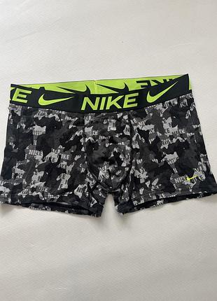 Труси боксери nike найк хл