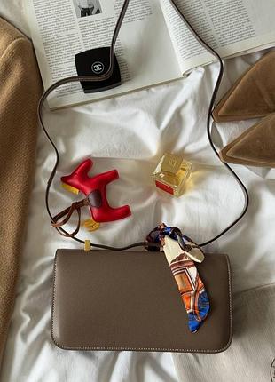 Hermès constance 26 chocolate 2