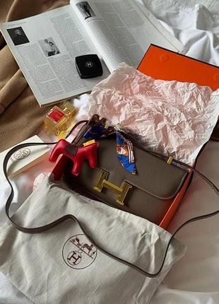 Hermès constance 26 chocolate 4