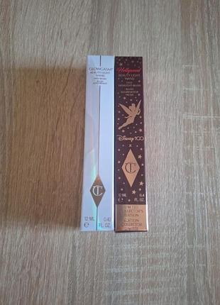 Румяна charlotte tilbury