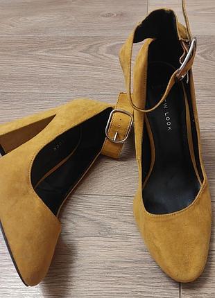 Туфлі new look (06)