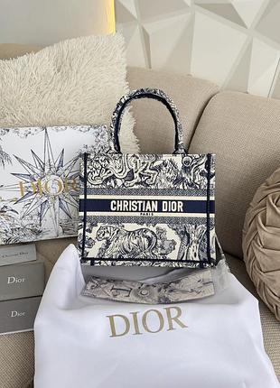 Dior book