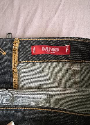 Спідниця mango 3
