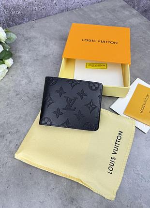 Louis vuitton black