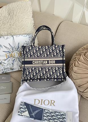Dior book
