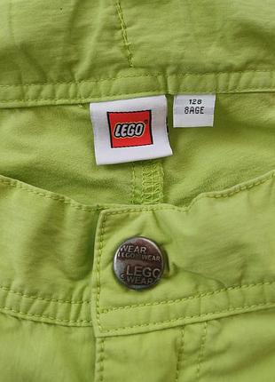 Бриджи lego 3