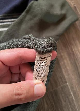 Светр lacoste 4